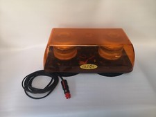 ****Vision Alert Blaze, Magnetic Strobe Light bar, Recovery Etc 12v Amber Light*