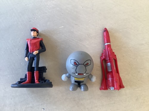 7cm toys captain - 4-7cm,