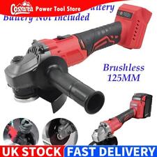 For Milwaukee 18V 125mm