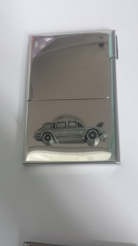 Triumph 2000 mk2 - mk2, estate