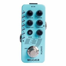 Mooer Micro Compact E7