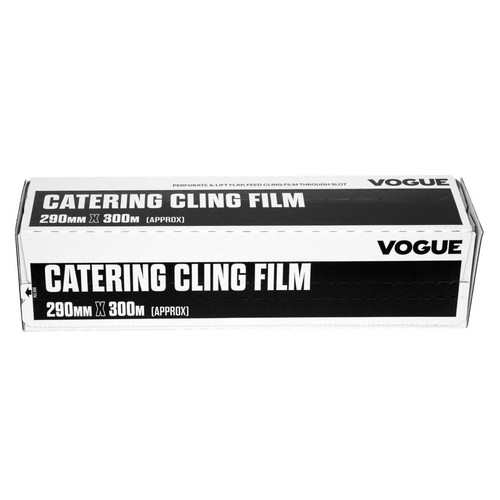 Professional vogue cling film - professional,