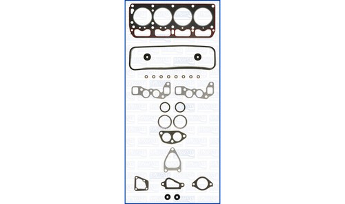Cylinder head gasket set - head,
