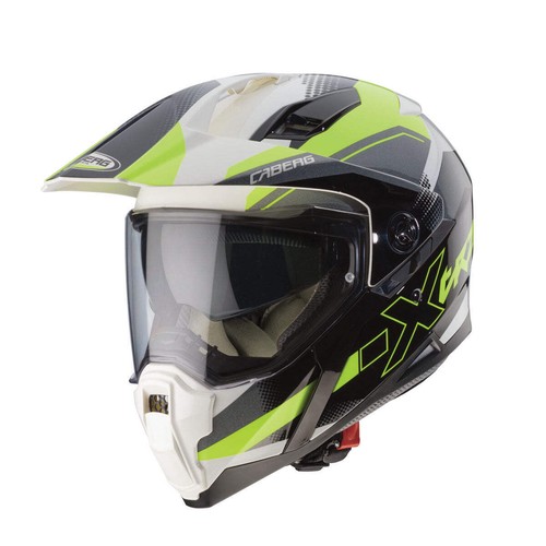 Caberg trace spark - caberg, adventure