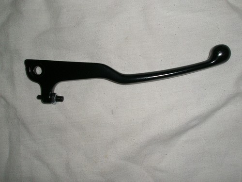 Saxon front brake - front,