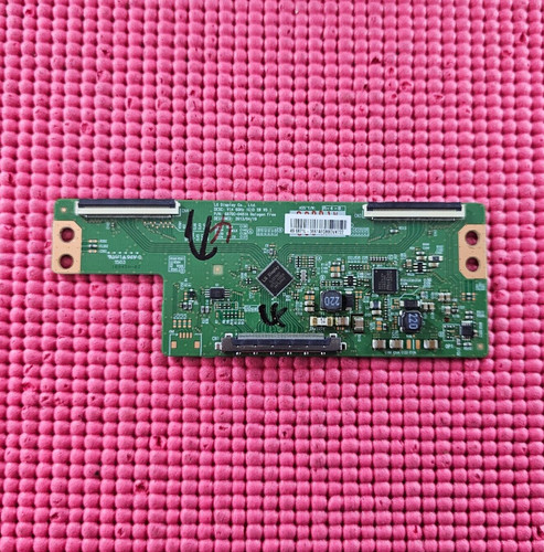 Lvds board for 49pfl4909 - for, 49pfl4909/f7
