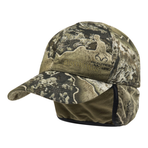 Deerhunter excape winter cap - winter,