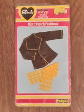 Sindy Mix n' Match Fashion