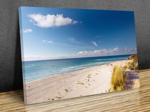 Hayle beach cornwall - hayle,