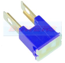 12V 24V 32V VOLT 100A AMP BLUE