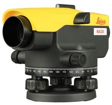 Leica Geosystems NA324