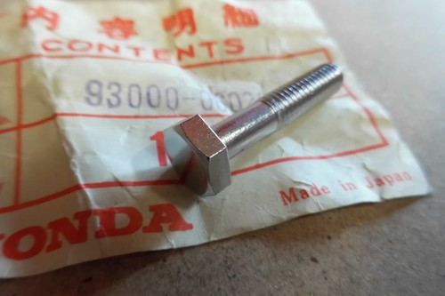 Honda cb500 cb550 4 - cb500/4, cb550/4