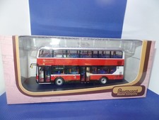 CMNL UKBUS6539 Alexander Dennis Enviro400H MMC Bus Stagecoach  East London