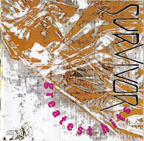 Survivor greatest hits - -,