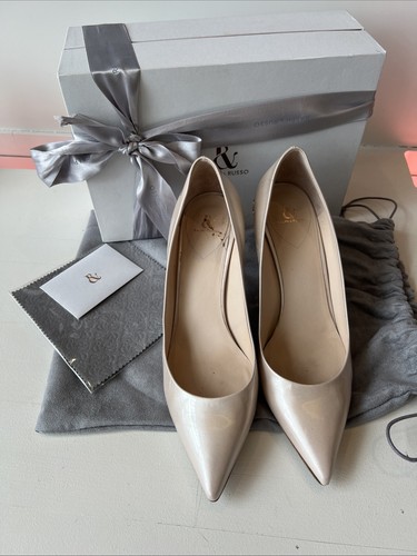 Ralph russo eden pumps - eden,