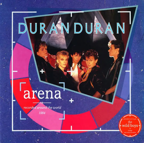 Duran arena - duran,