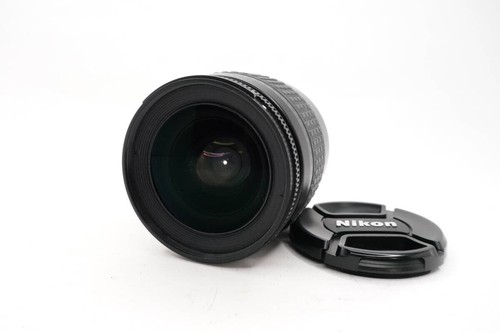 Nikon nikkor 80mm - af, 28-80mm