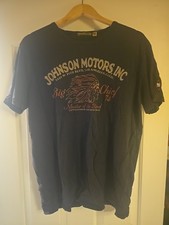 Johnson Motors Inc XL Tshirt