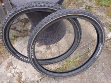 Mtb mountain bike tyres - mtb, swap
