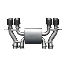 Remus Exhaust System For BMW