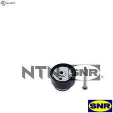 TENSIONER PULLEY TIMING BELT