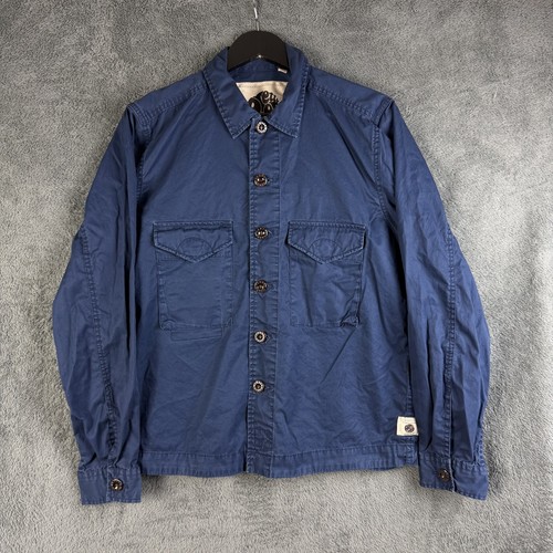 Pretty green jacket - green, mens