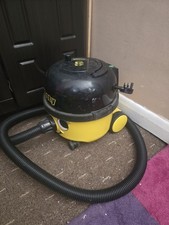 Numatic Hetty Henry Hoover