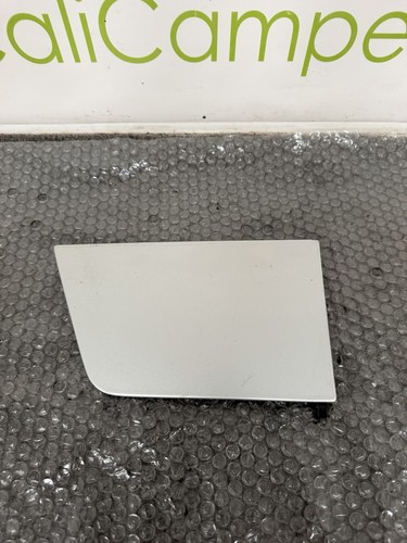 Transporter fuel flap - vw,