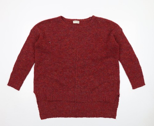Womens size indigo red - womens, m