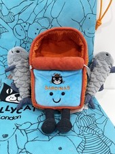 jellcat Amuseables Sardine Tin