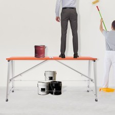 Scaffolding Platform Portable