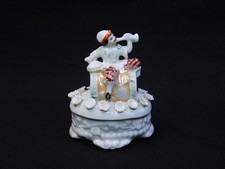 Antique Staffordshire