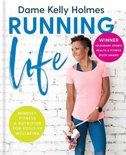 Running Life: Mindset, fitness
