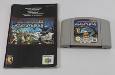 Jet Force Gemini (N64)