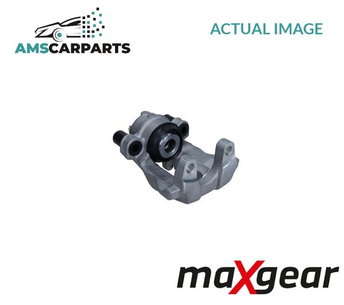 Brake caliper braking behind - caliper,