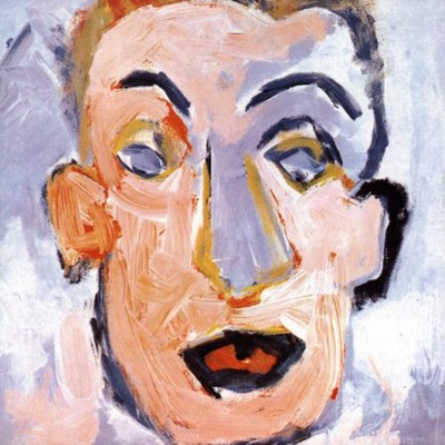Bob dylan self portrait - bob,
