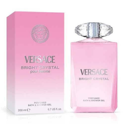 Versace bright crystal - versace,