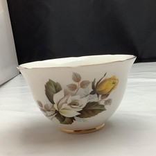 Vintage China Sugar Bowls -