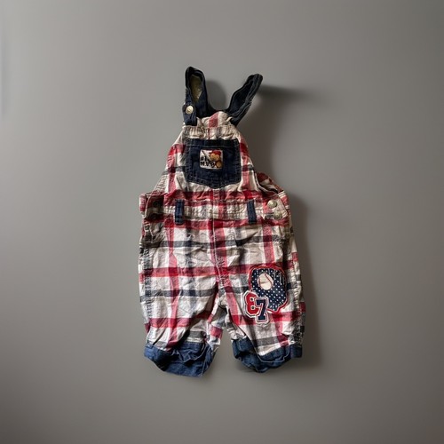 Shortalls for boys - boys, 3t