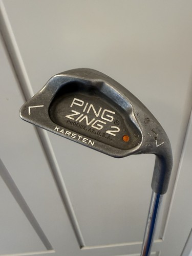 Ping zing lob wedge - lob, golf