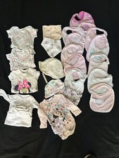 Baby Bundle 0-3 Months