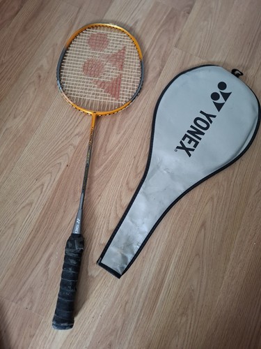 Yonex isometric with - isometric,