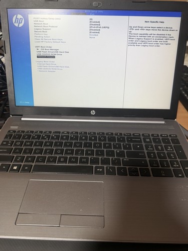 255 laptop ryzen 5 - hp,