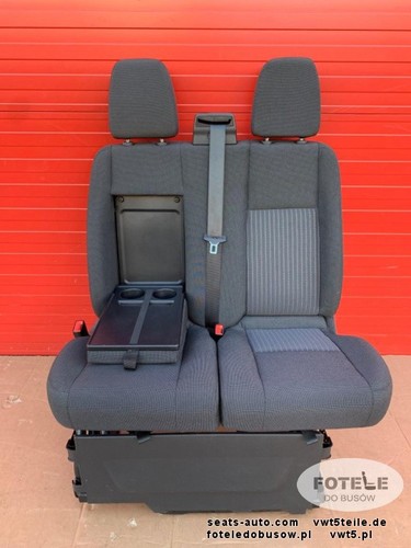Seat ford transit - seat,