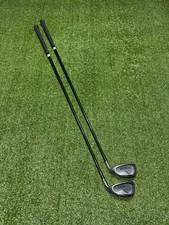 Warrior Custom Golf 3 & 4 Iron