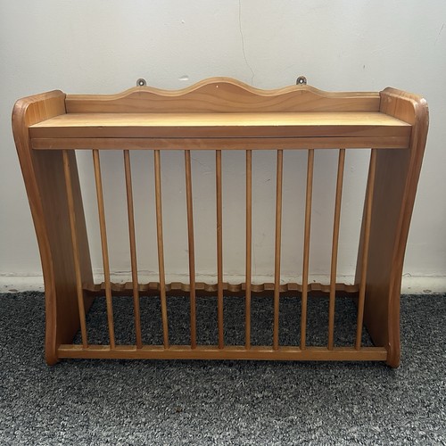 Vintage pine effect - pine,
