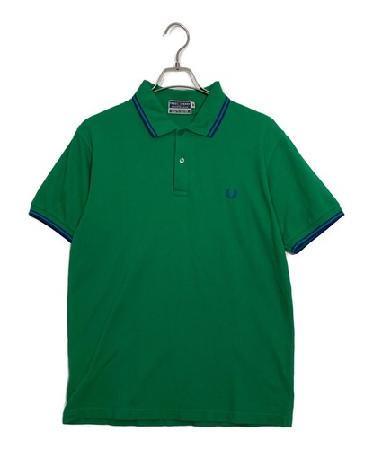 Fred perry polo shirt - fred, shirt/
