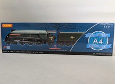 R3253 Hornby OO Gauge A4 60009