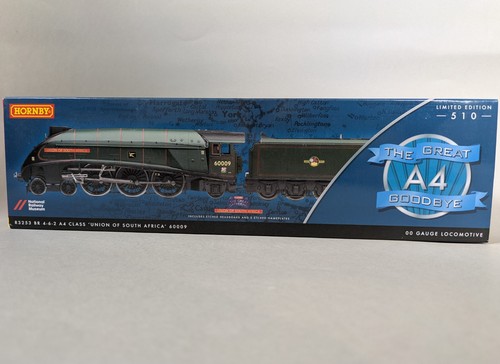 R3253 hornby gauge - hornby, oo
