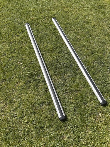 Thule silver roof - thule,